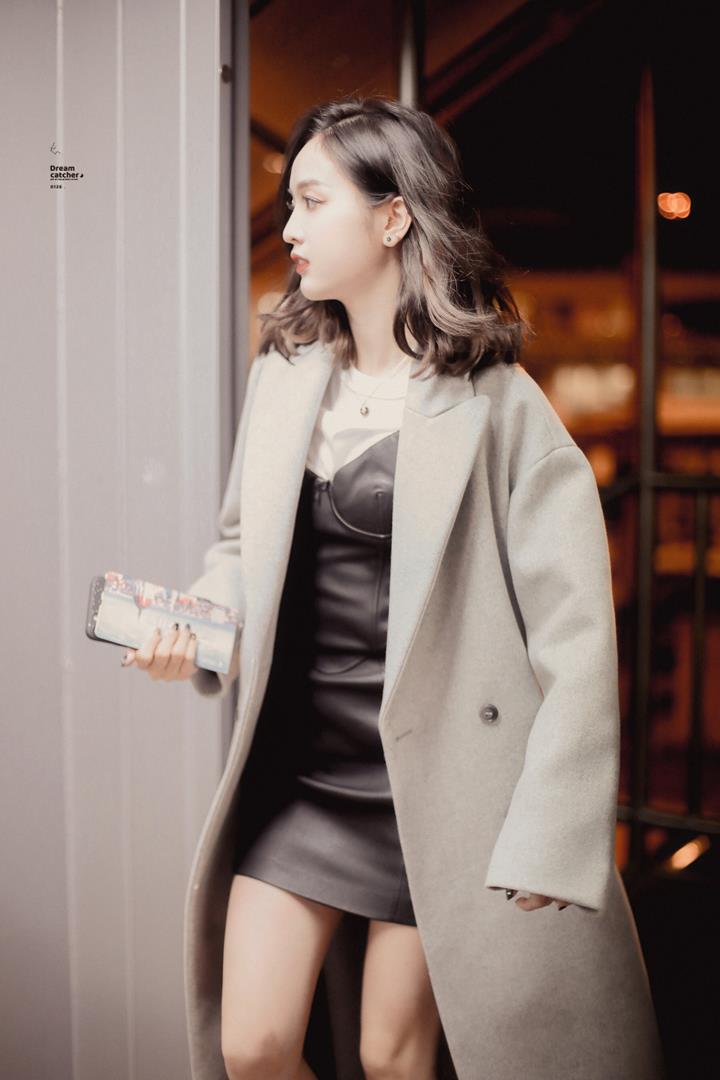 有钱女人 年轻富婆形象