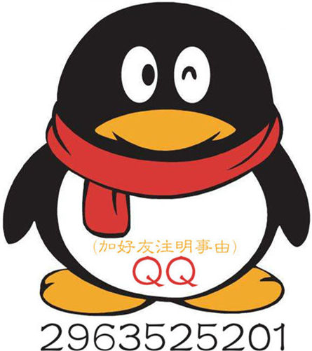 QQ图标
